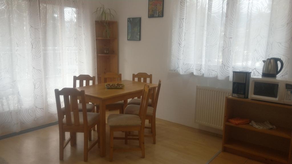 Apartment Lipno Lipno nad Vltavou Zewnętrze zdjęcie