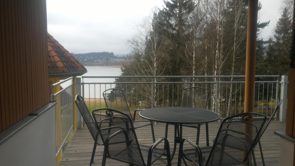 Apartment Lipno Lipno nad Vltavou Zewnętrze zdjęcie