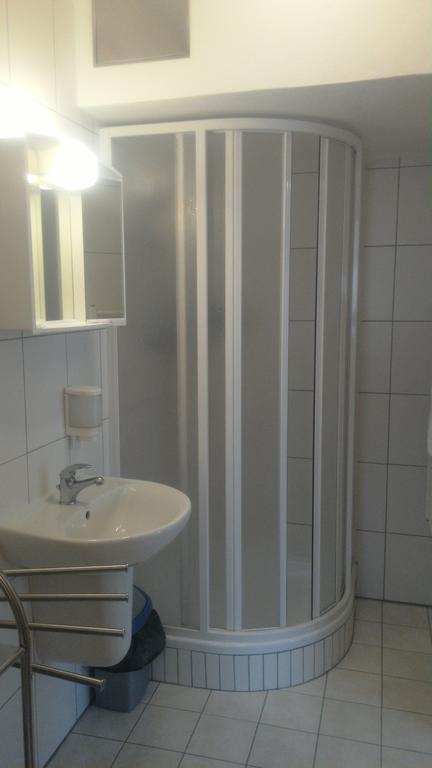 Apartment Lipno Lipno nad Vltavou Zewnętrze zdjęcie