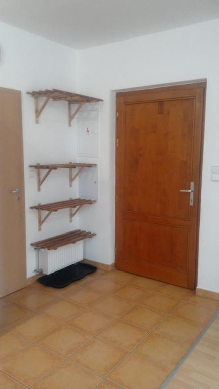 Apartment Lipno Lipno nad Vltavou Zewnętrze zdjęcie