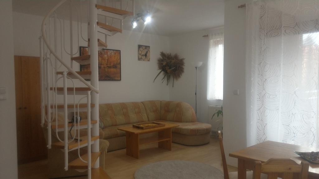 Apartment Lipno Lipno nad Vltavou Zewnętrze zdjęcie