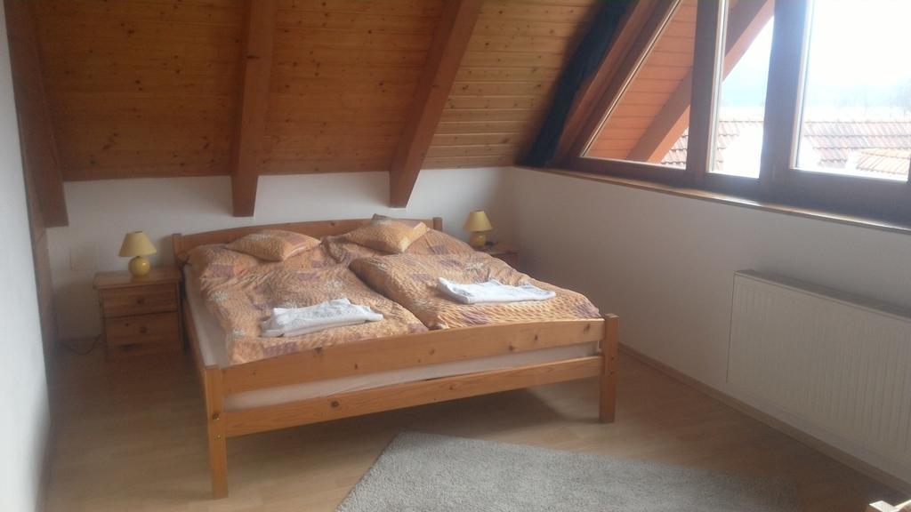 Apartment Lipno Lipno nad Vltavou Zewnętrze zdjęcie