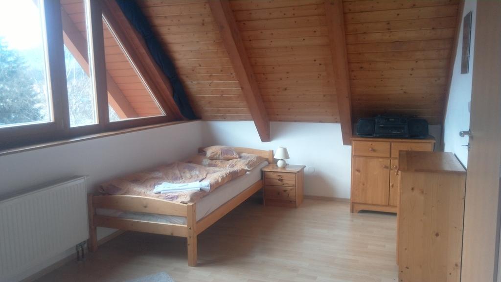 Apartment Lipno Lipno nad Vltavou Zewnętrze zdjęcie